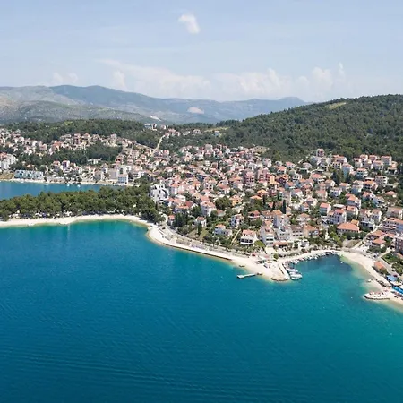 Stil - Two Bedroom With Balcony And Sea View 203 President Daire *